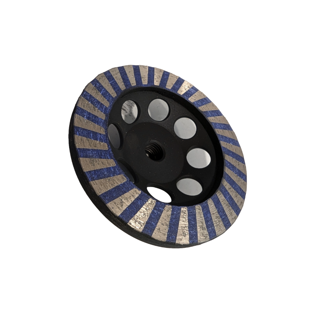 Hand Grinding Tools — Tooling Shop — GritX Industrial